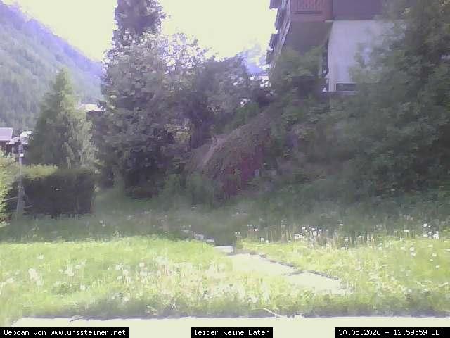 Grimentz: Sud