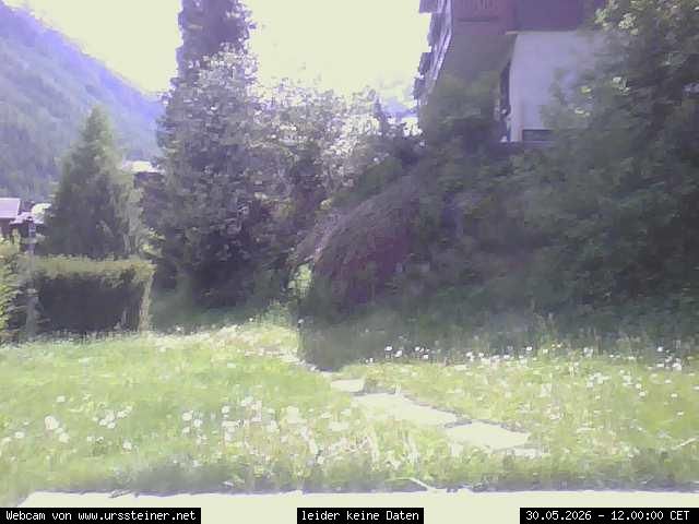 Grimentz: Sud