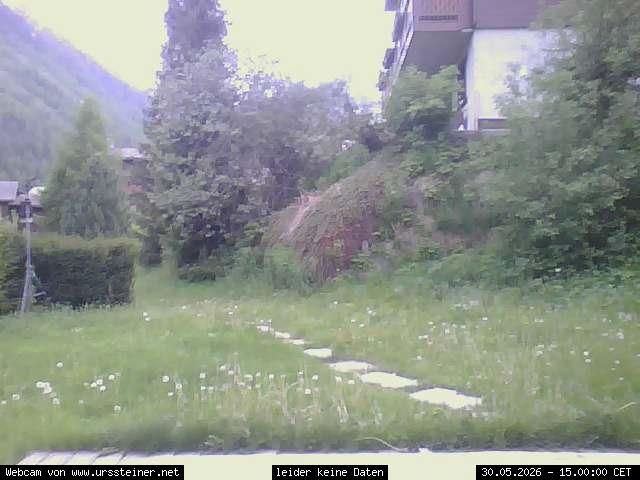 Grimentz: Sud