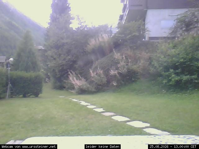 Grimentz: Sud