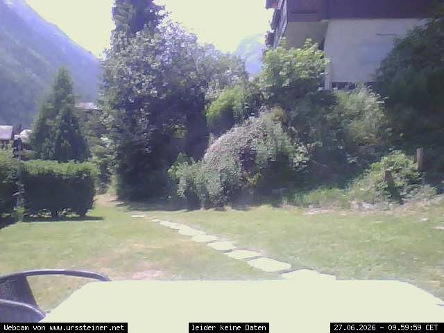 Grimentz: Sud