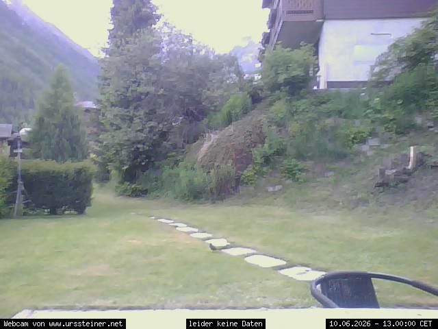 Grimentz: Sud