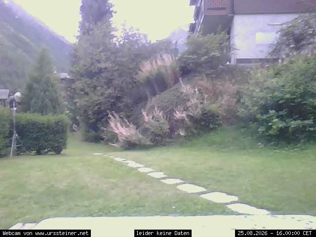 Grimentz: Sud