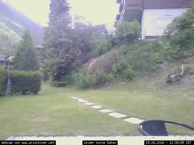 Grimentz: Sud