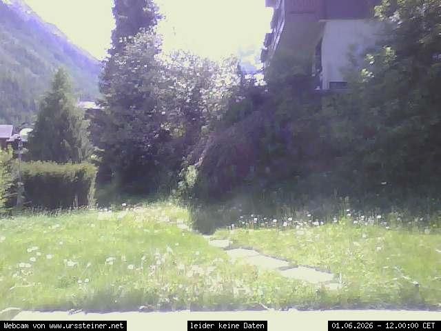 Grimentz: Sud