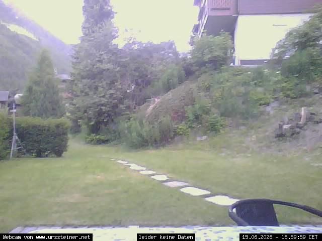 Grimentz: Sud