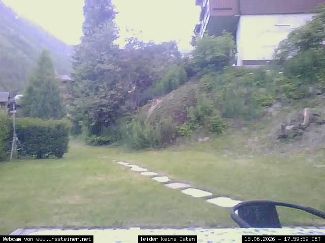 Grimentz: Sud