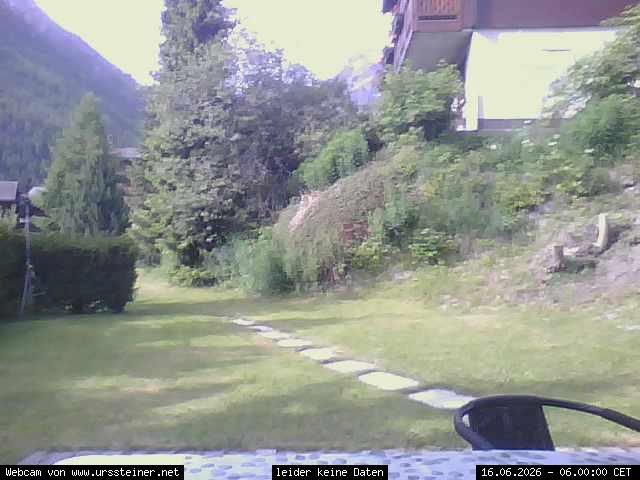 Grimentz: Sud
