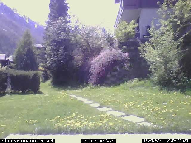 Grimentz: Sud