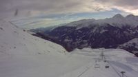 Disentis › South-East: Gendusas
