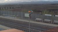 Subirats: Webcam - Capital de la Vinya