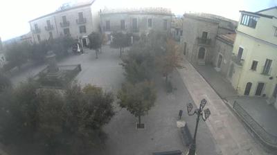 immagine della webcam nei dintorni di Cerignola: webcam Forenza