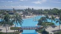 Puerto Aventuras: Grand Palladium Riviera Resort & Spa, El Rinconcito