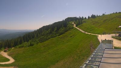 Silberberg Mountain
