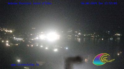 immagine della webcam nei dintorni di Marciana: webcam Procchio