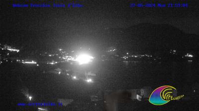 immagine della webcam nei dintorni di Portoferraio: webcam Procchio