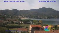 Procchio: Isola d'Elba Webcam
