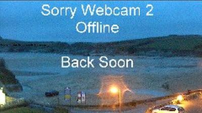 Thumbnail of Newquay webcam at 1:03, May 28