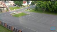 Svratouch: parkoviště