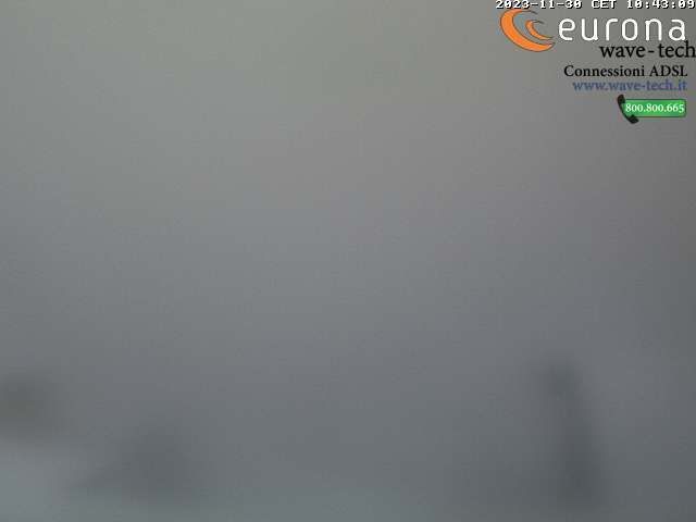 Traffic Cam Cevo › South-West: concarena
