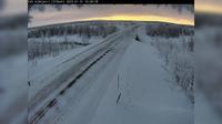 Troms og Finnmark: E Aidejavri (Retning sør, moh)