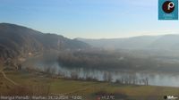 Weissenkirchen: Dürnstein - Wachau - Rossatz-Arnsdorf - Donau
