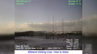 Craven Arms › North-West: The Long Mynd