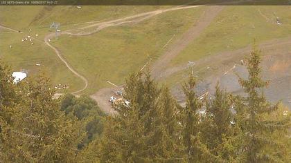 Champéry: Les Gets - Portes du Soleil