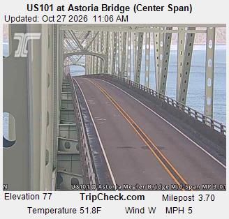 Astoria webcam