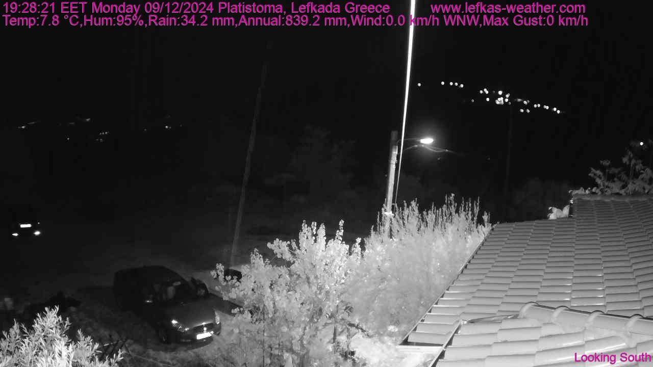 Traffic Cam Platystoma › South: Ionian Islands - Stavrwta