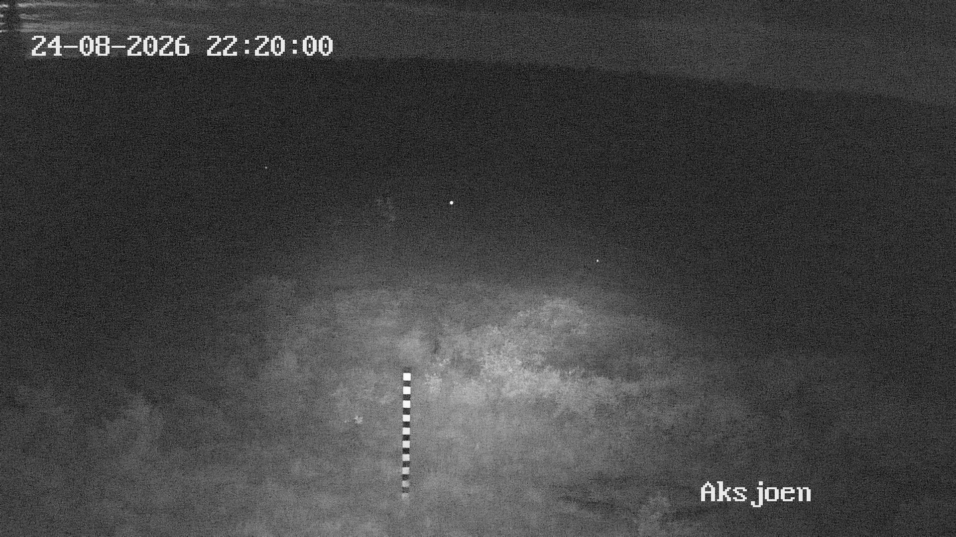 Traffic Cam Kuasen › South-East: Velkoia Elgåsen, Ringsaker, Hedmark: Skitrack Elgåsenrunden