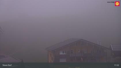 Stoos SZ: Stoos - Stoos Dorf, STERNEGG