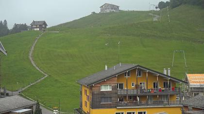 Stoos SZ: Stoos - Stoos Dorf, STERNEGG