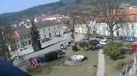 Lomnice: South Moravian