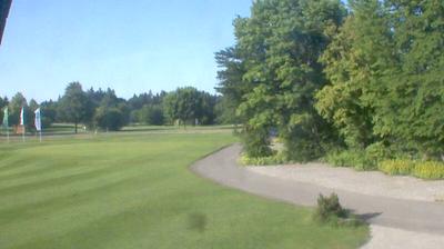 Beckenweiler golf webcam