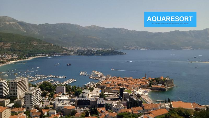 Budva webcam