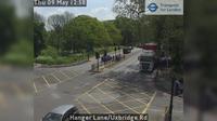 London Borough of Ealing: Hanger Lane/Uxbridge Rd - Current