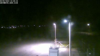 Miniatura de webcam en Greymouth a las 7:03, oct 1