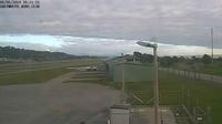 Current or last view Greymouth: Greymouth Airport