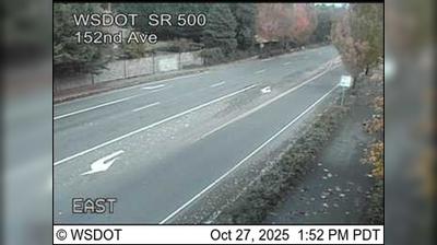 152nd Ave Traffic 152nd Ave Traffic
