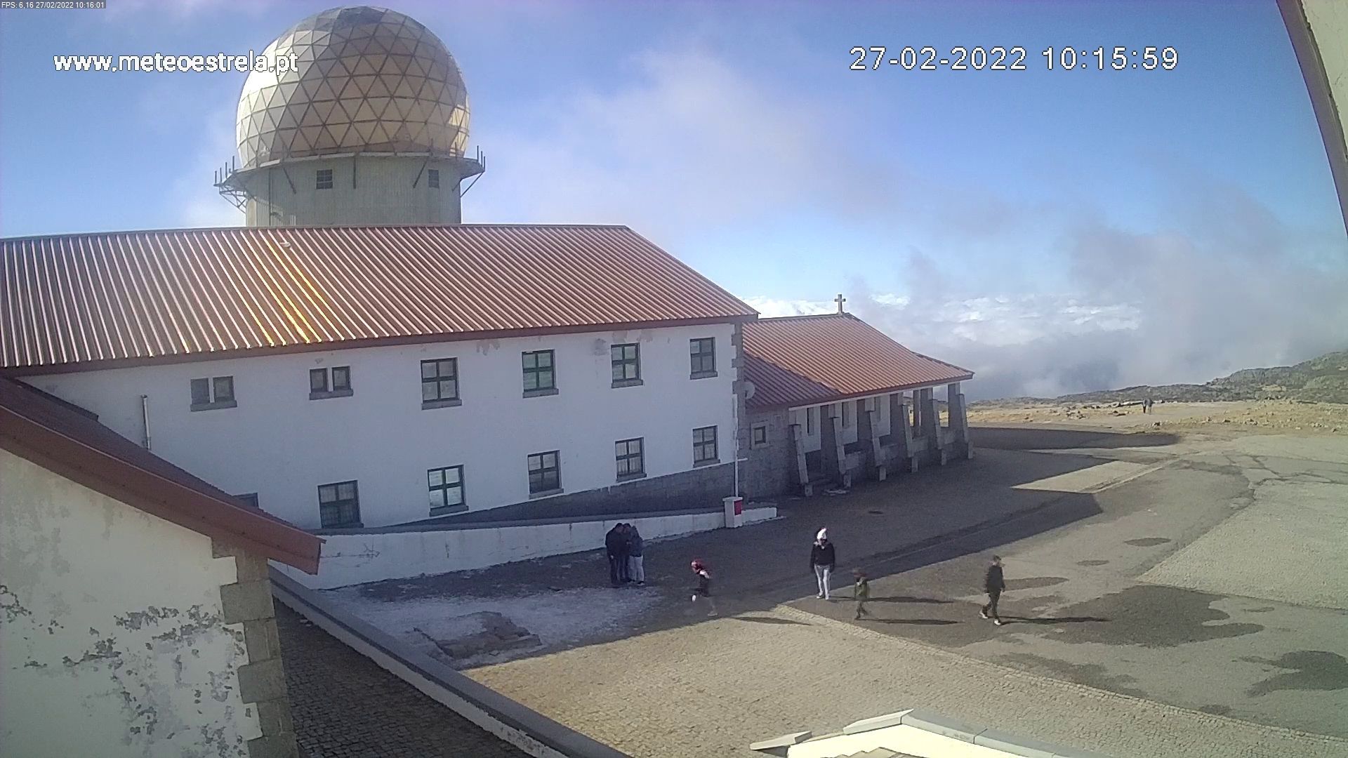 Covilha e Canhoso › South-East: Covilha - Castelo Branco