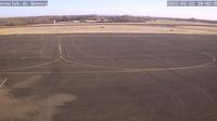 Cieurac › East: Cahors Lalbenque Airport