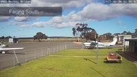 Budgewoi › North-West: Warnervale Airport