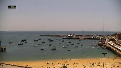 Cascais hoje