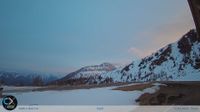 Stockenboi › South-West: Parkplatz Seetal - Goldeck - Wieserhütte - Seetal