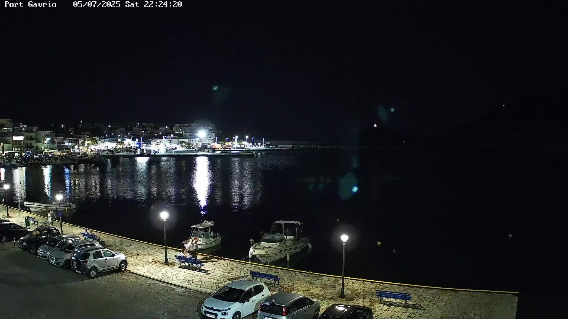 Gavrio › South-West: Gavrio, Andros