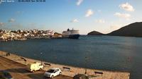 Gavrio > South-West: Gavrio, Andros - Current