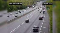Islandia > West: I-495 at Terry Road (Exits 59-58) - Day time