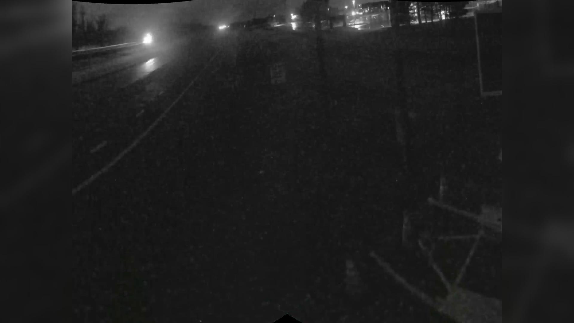 Traffic Cam Delevan › West: Route 179 Westbound at Route 219