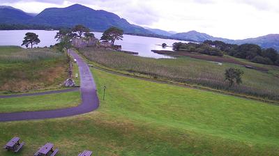 Killarney Daglicht Webcam Image Killarney Daglicht Webcam Image